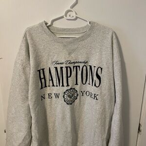 Aeropostale “Hamptons” crewneck